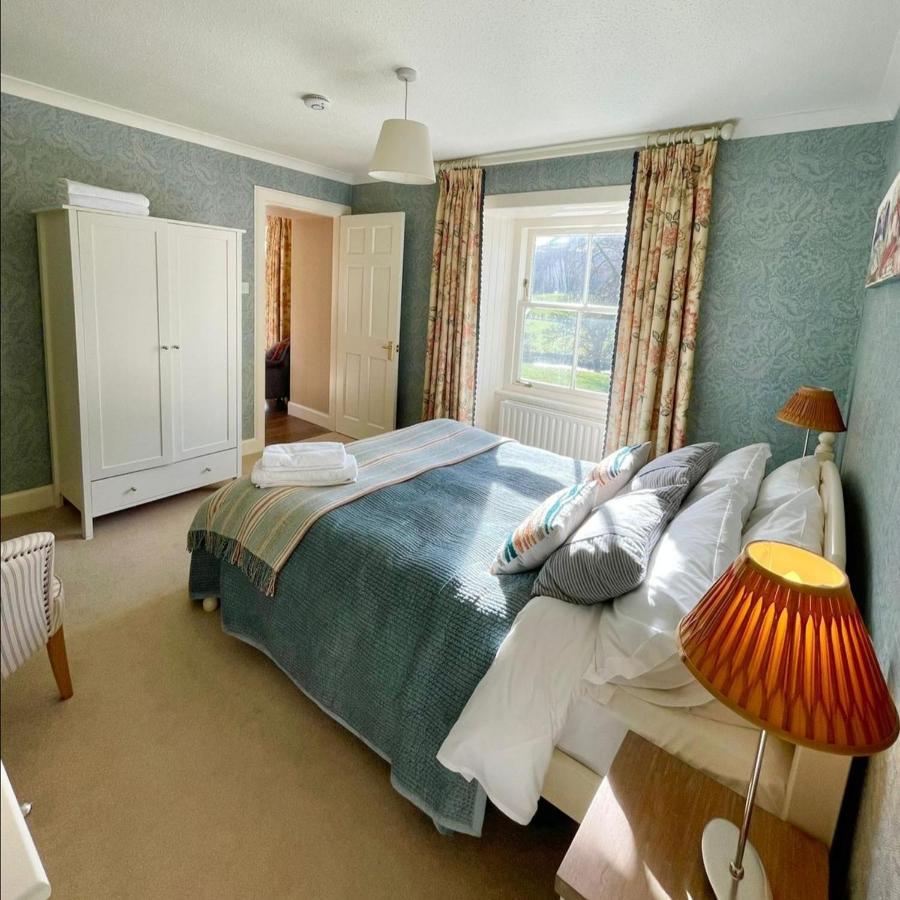 River View Knockraich Farm Fintry Екстер'єр фото