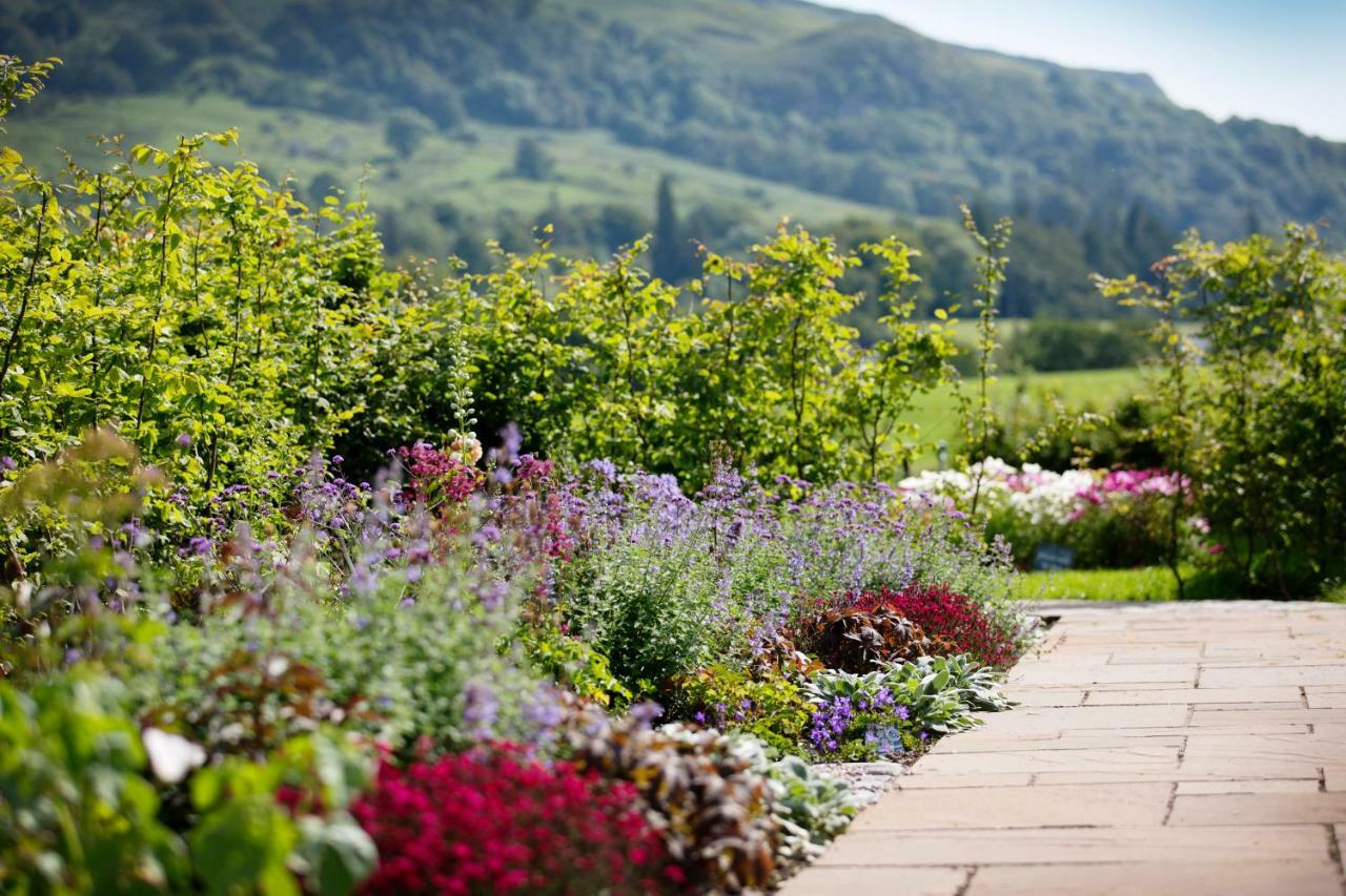 River View Knockraich Farm Fintry Екстер'єр фото